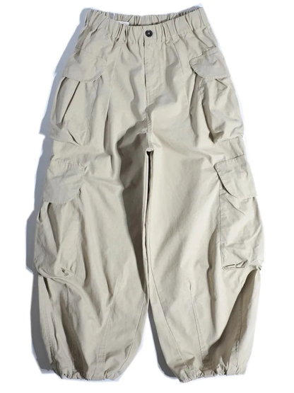 Parachute Cargo Pant