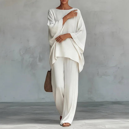 Cove Linen Resort Set