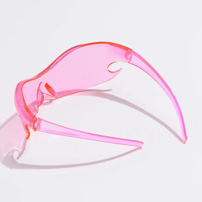 Zypher Shield Sunglasses