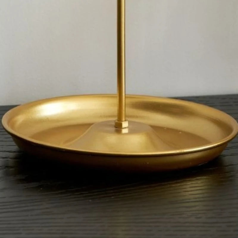 Iris Jewelry Stand
