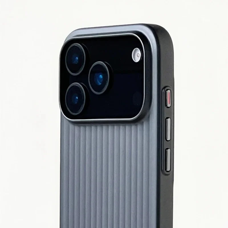 Titanium Shield Pro iPhone Case