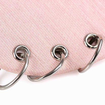 Steelthread Chain Cap