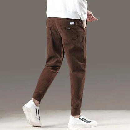 Kaizen Corduroy Jogger