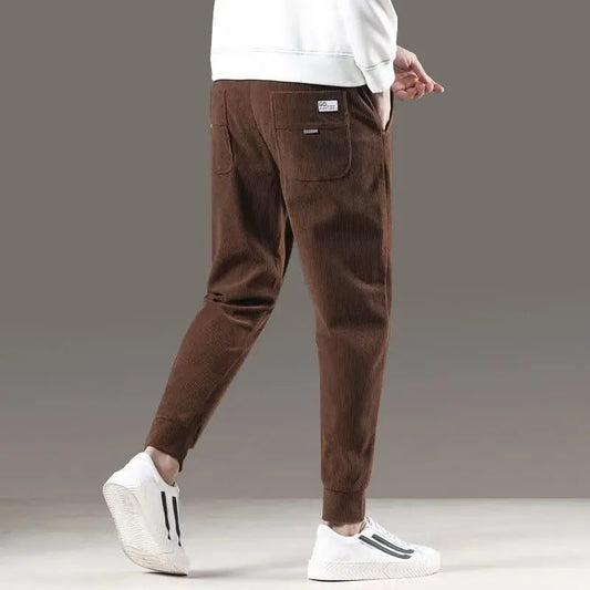 Kaizen Corduroy Jogger