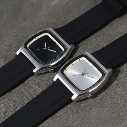 Precision Minimalist Watch