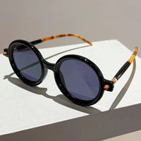 Obsidian Black