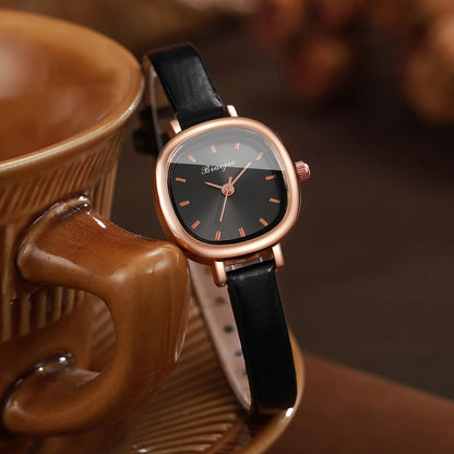 Crown & Rose Watch Set