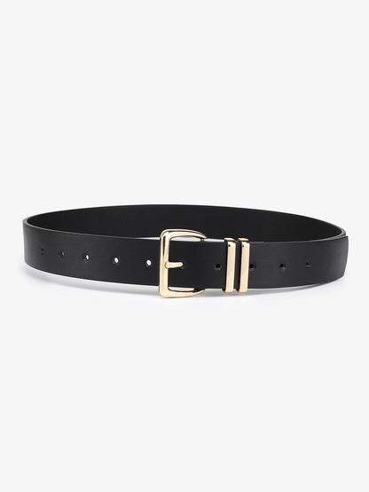 Stella Dual Loop Belt