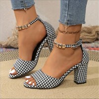 Houndstooth