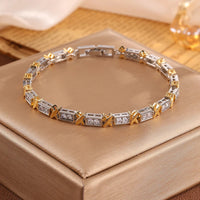 Silver-Gold