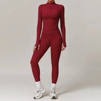 Ruby Red