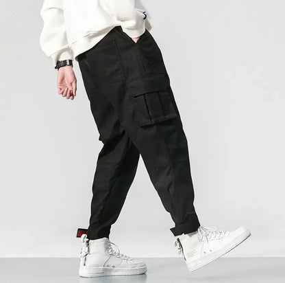 Phoenix Adjustable Cargo Jogger