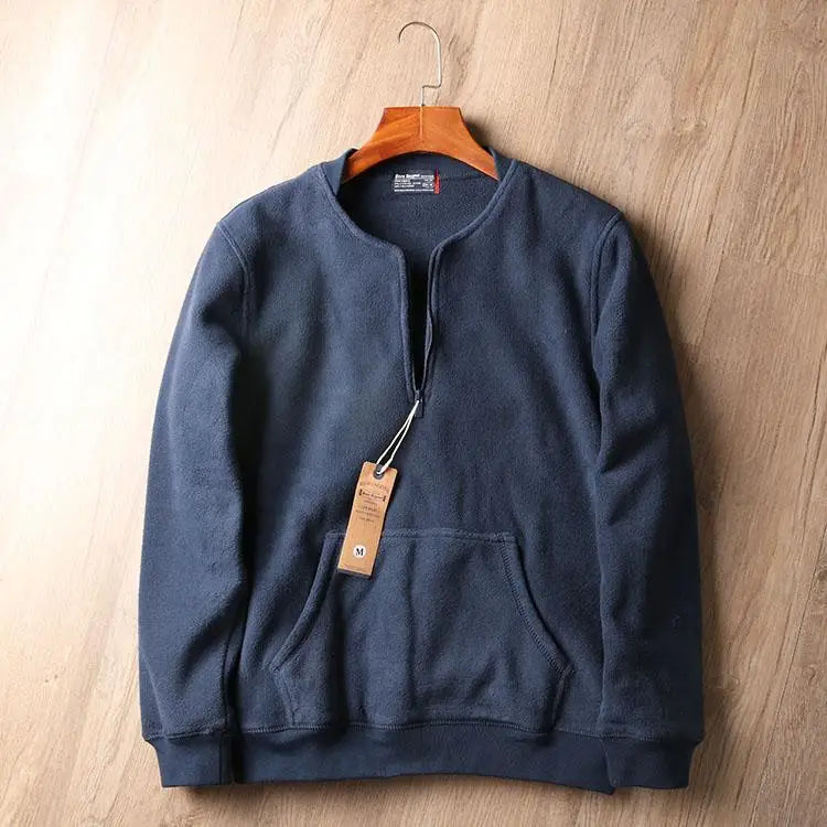 Midland Quarter-Zip Pullover