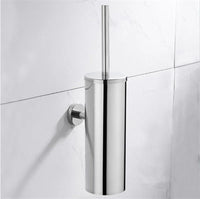 Polished Chrome
