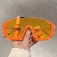 Citrine Orange