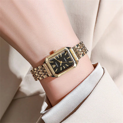 Vivienne Signature Timepiece