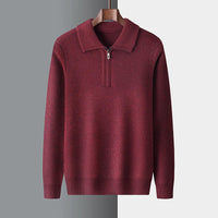 Merlot Red