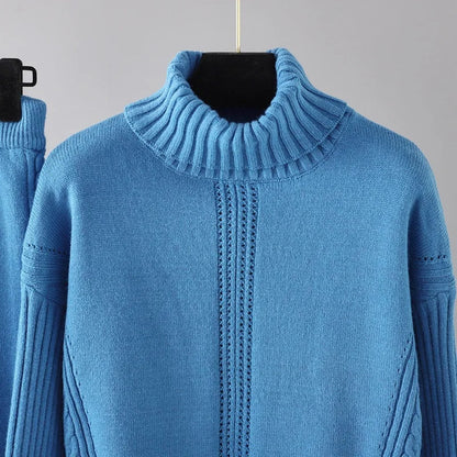 Venice Cable Knit Co-Ord