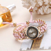 Rose Pink