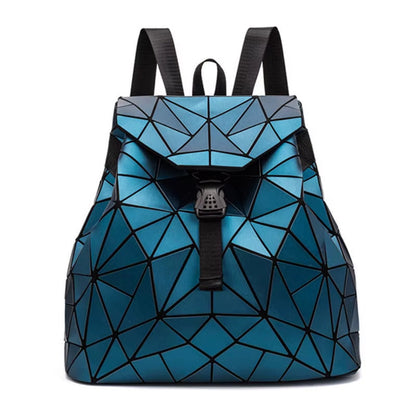 Prism Holographic Backpack