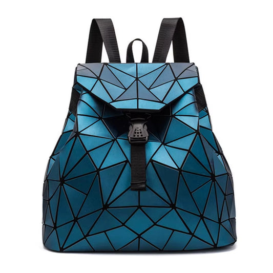 Prism Holographic Backpack