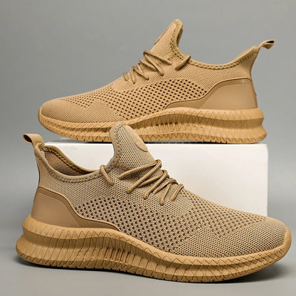 Axis Mesh Performance Sneaker