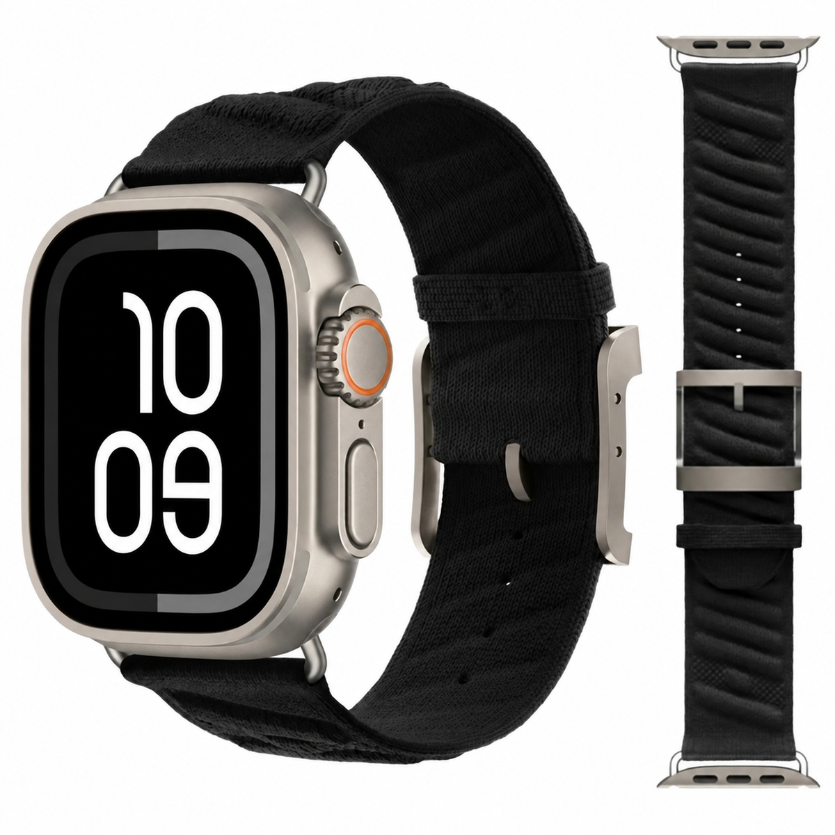 Veyron Apple Watch Band