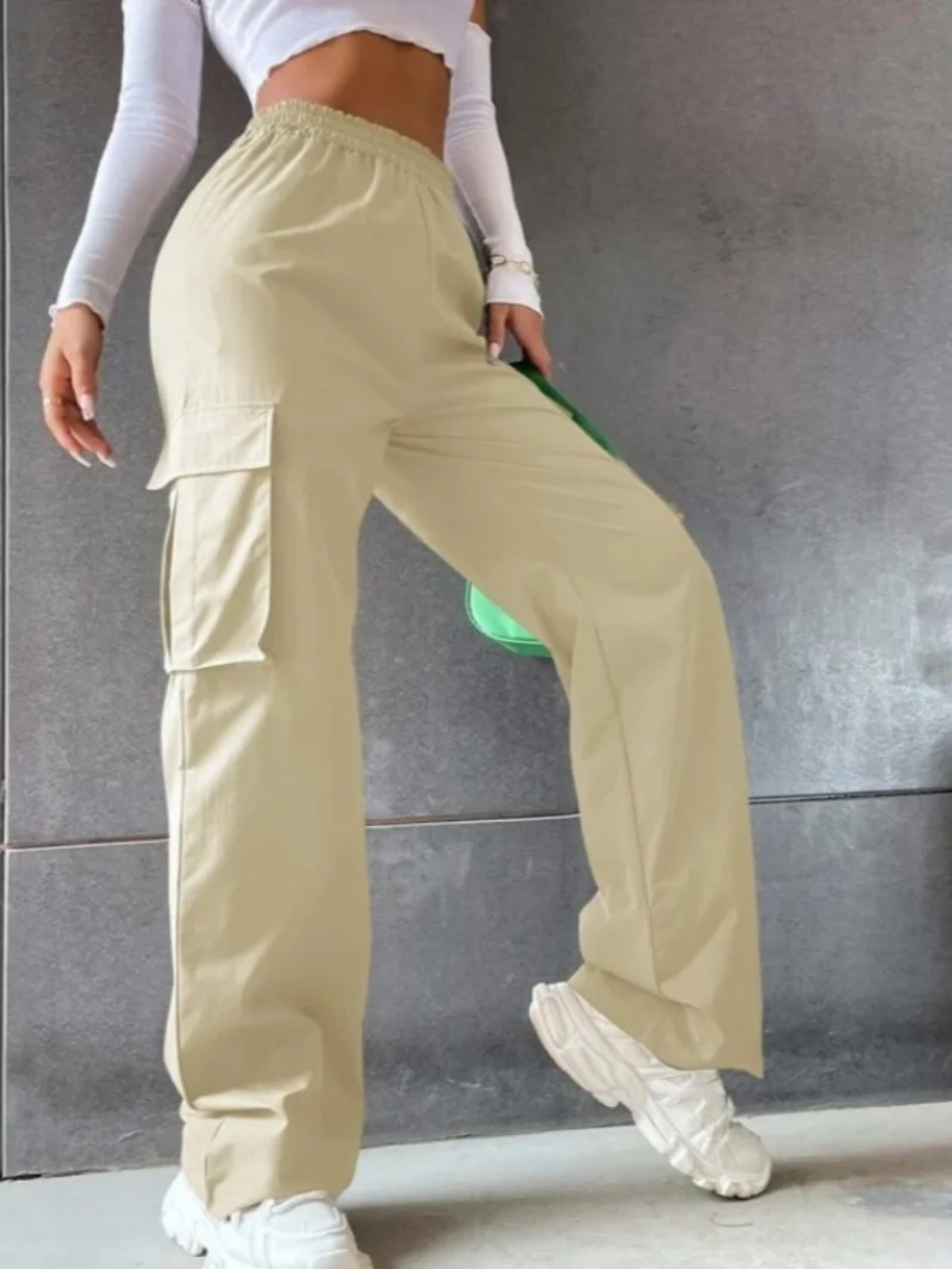 Soho Cargo Pant