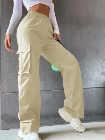 Soho Cargo Pant