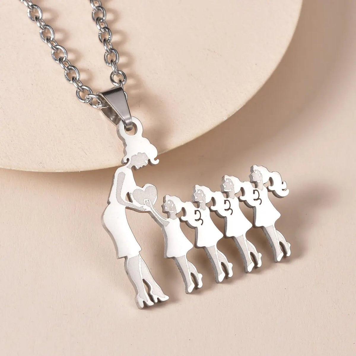 Mother’s Love Necklace