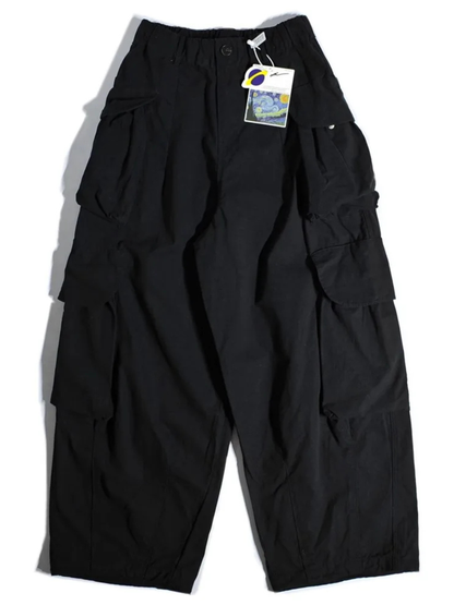 Parachute Cargo Pant