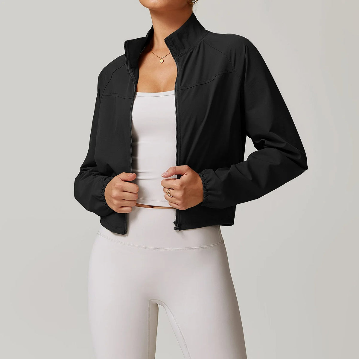 Aria Performance Jacket