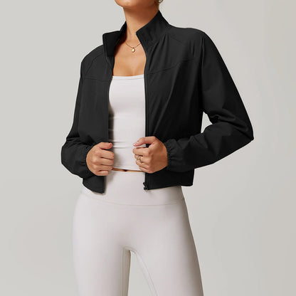 Aria Performance Jacket
