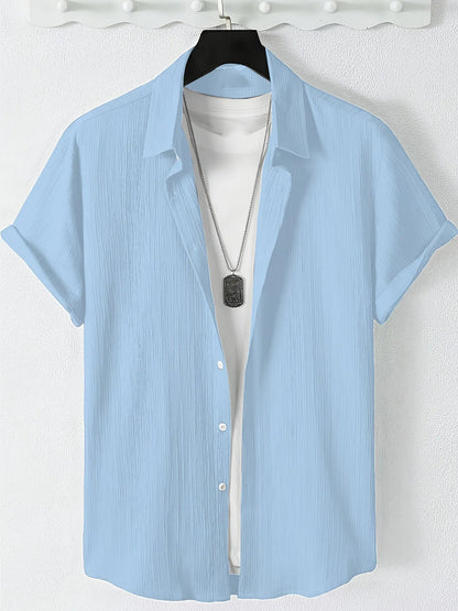 Verdan Shirt Set