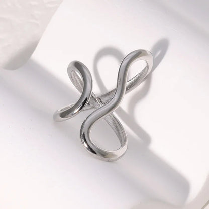 Essence Infinity Ring