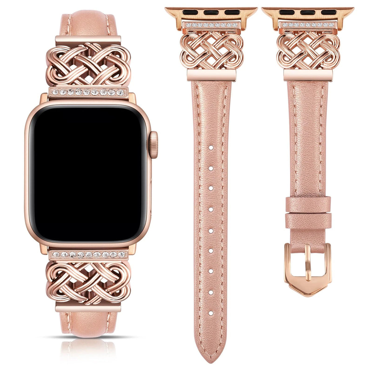 Geneva Apple Watch Band