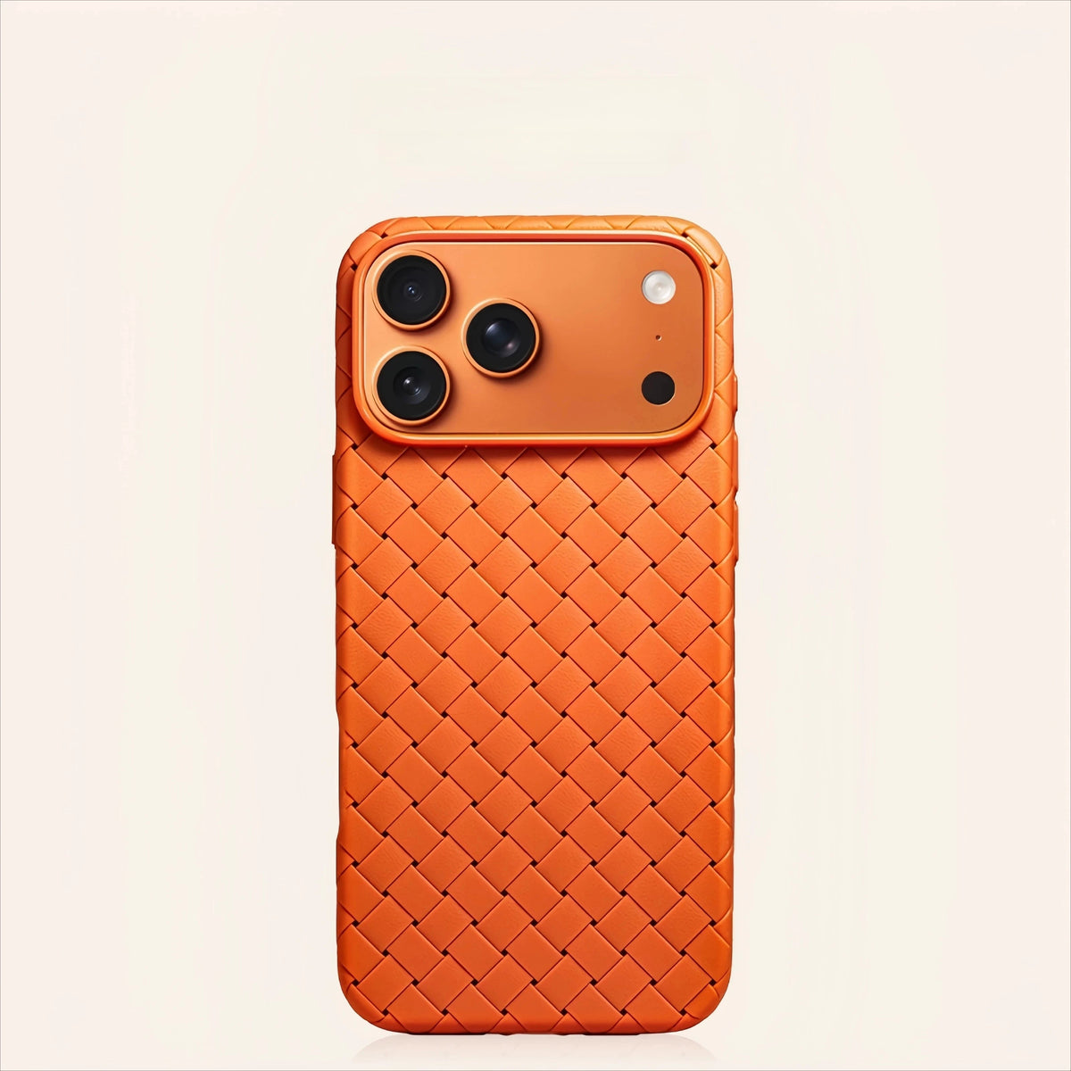 VeraGuard Woven Series iPhone Case