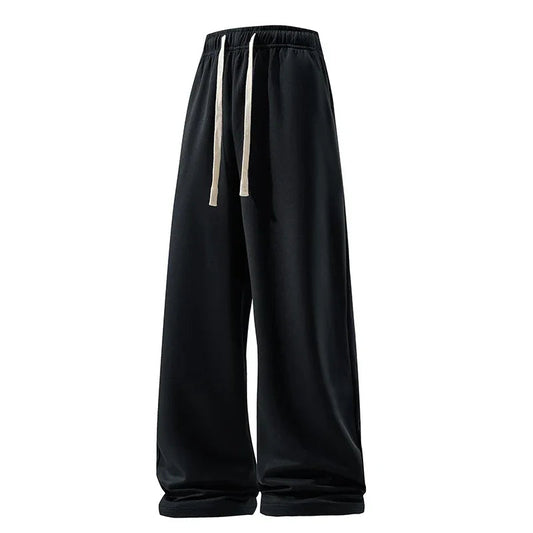 Halden Wide-Leg Pant