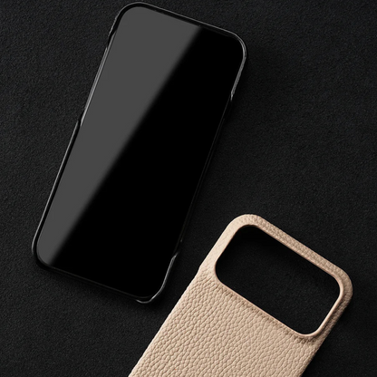 The Executive Leather iPhone 18 Case