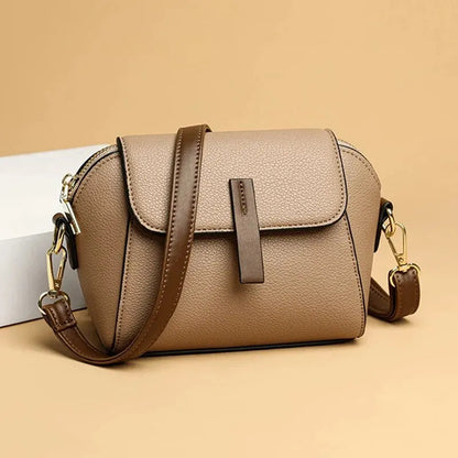Olli Mini Crossbody Bag