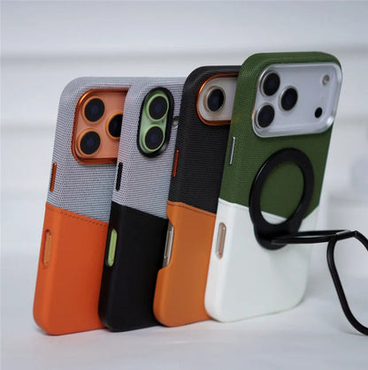 Vault MagSafe iPhone Case