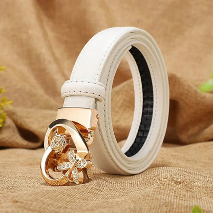 Papillon d’Or Belt
