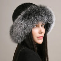 Glacial Silver