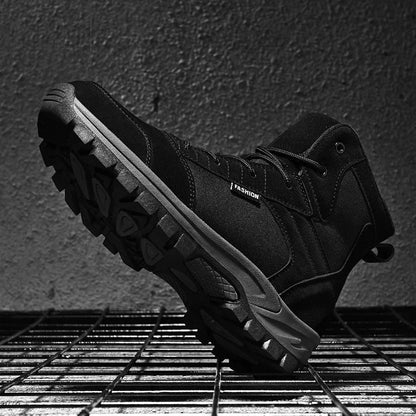 Legion Tactical Boot