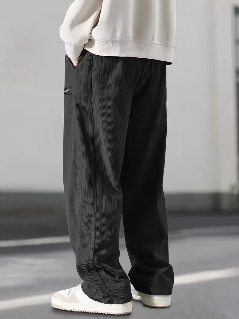 Halton Corduroy Pant