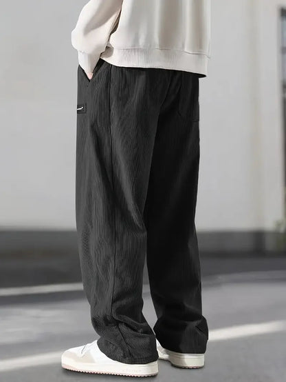 Halton Corduroy Pant