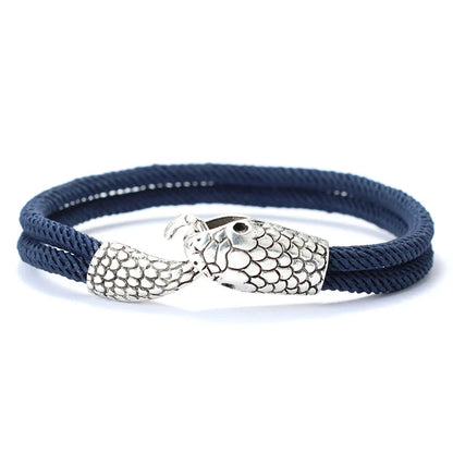 Venom Paracord Bracelet