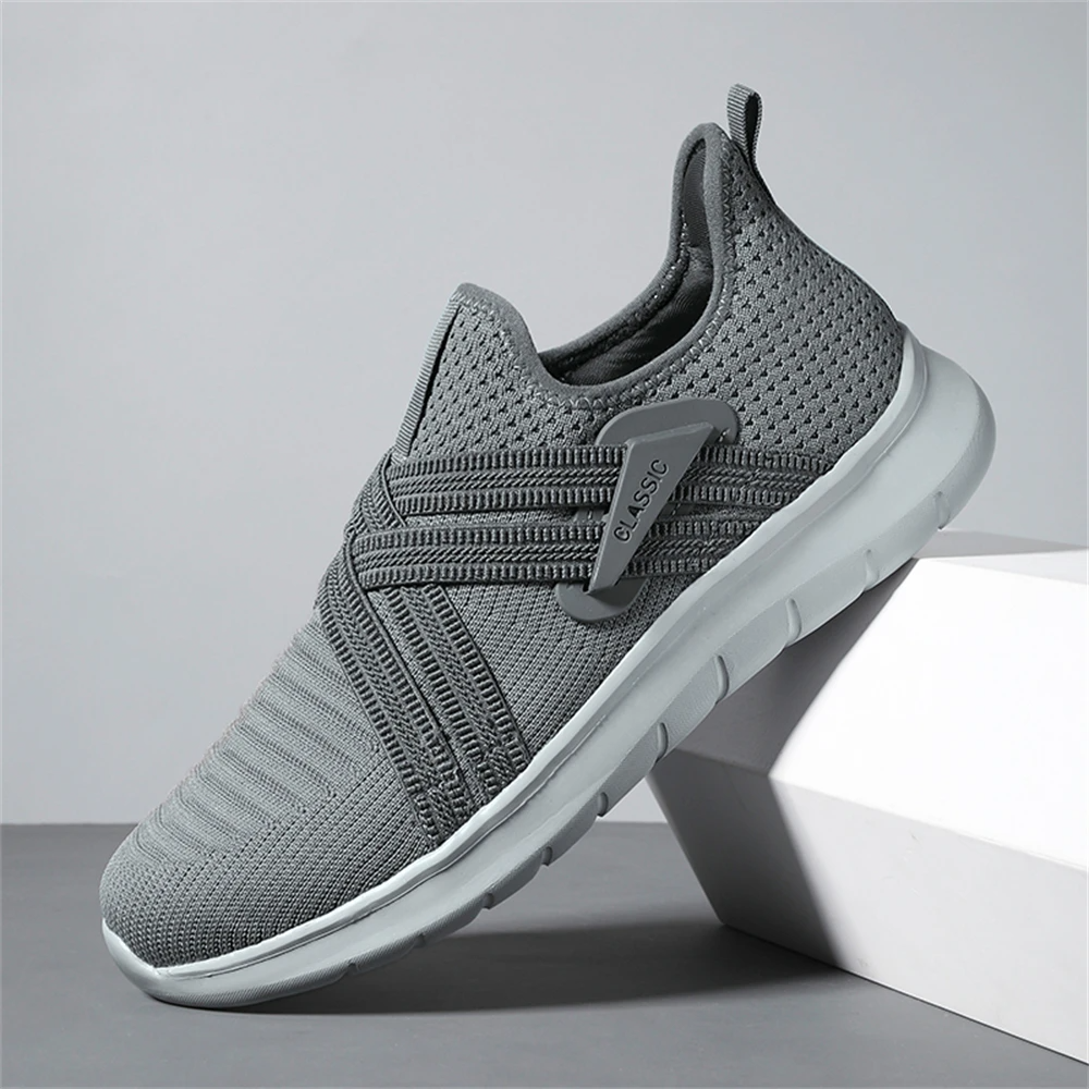 CoreBalance™ Slip-On Runners