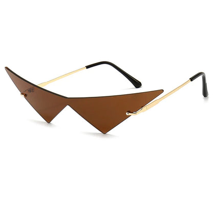 Vanta Shield Sunglasses
