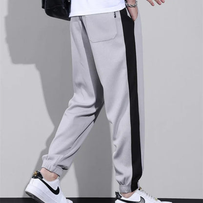 Velocity Ribbed Jogger